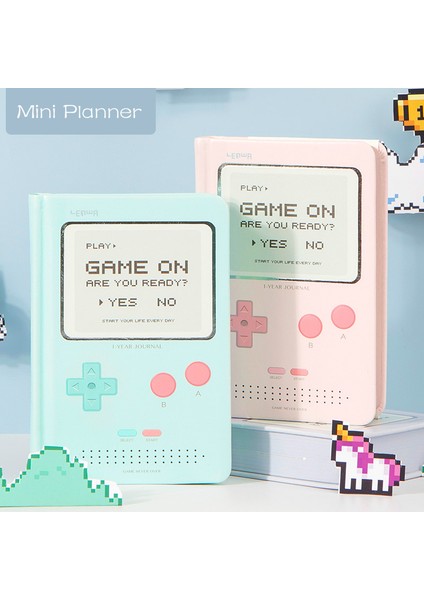 Açık Mor Tarzı 365 Gün Kalın Günlük Haftalık Planlayıcı Defter A6 Taşınabilir Ajanda Takvimi Kawaool Günlük Defter Not Defteri Kırtasiye (Yurt Dışından) fiyatları