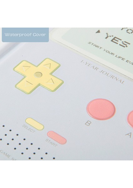 Açık Mor Tarzı 365 Gün Kalın Günlük Haftalık Planlayıcı Defter A6 Taşınabilir Ajanda Takvimi Kawaool Günlük Defter Not Defteri Kırtasiye (Yurt Dışından) fırsatları