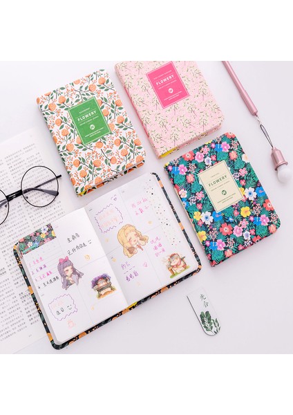 B Tarzı A6 2022 Yıllık Ajanda Planlayıcı Aylık Haftalık Planlayıcı A6 Sevimli Cep Defteri Günlük Günlük Ofis Kırtasiye Hediye Şirin Günlük Günlük Yılbaşı Hediyesi (Yurt Dışından) fırsatları