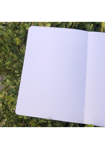 Yeşil Stil 180GSM Bambu Kağıt 180GSM Noktalı Defter Nokta Izgara Günlük Suluboya Defteri Kalınlaştırılmış Bambu Kağıdı Yaşlara Uygun Su Geçirmez Kumaş Kapaklı (Yurt Dışından) fırsatları