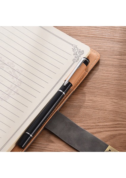 224SAYFA E Stili Şifreli Kilitli A5 Defter 360 Sayfa Günlük Okul Malzemeleri Hediye Kalem ile Öğrenci Günlüğü (Yurt Dışından) indirimleri