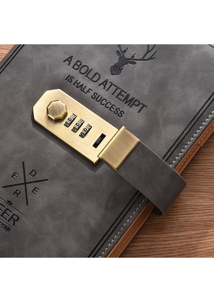 260SAYFA A 7.99 Stili Şifreli Kilitli A5 Defter 360 Sayfa Günlük Okul Malzemeleri Hediye Kalem ile Öğrenci Günlüğü (Yurt Dışından) modelleri