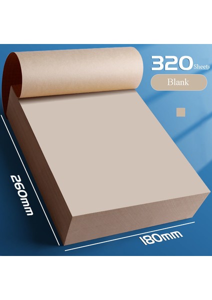 Boş Stil Matematik Izgaralı Çizim Kağıdı Satın Alma Sayfası (Yurt Dışından)