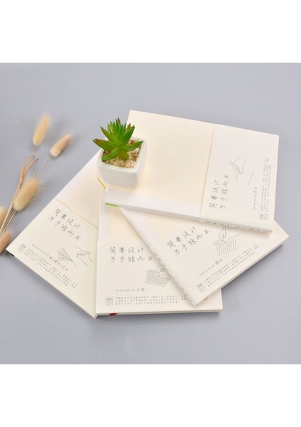 A5 Izgara Stili Yeni Planlayıcı Takvim Dolgu Kağıtları A5 A6 Boyut Defter Kapağı Izgara Çizgili Boş 100G Kağıt Japon Ajandası Günlük (Yurt Dışından)