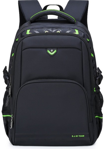 3-6.sınıf Ilkokul Öğrencileri Için Yük Azaltıcı Sırt Çantası Sırt Çantası Okul Çantası (Yurt Dışından)