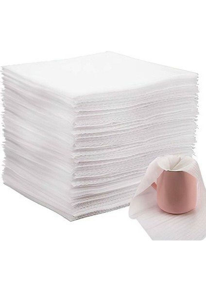 Şilte Tabak Arası Bardak Sarma Cam Sarma Şiltesi 20 cm x 50 Metre