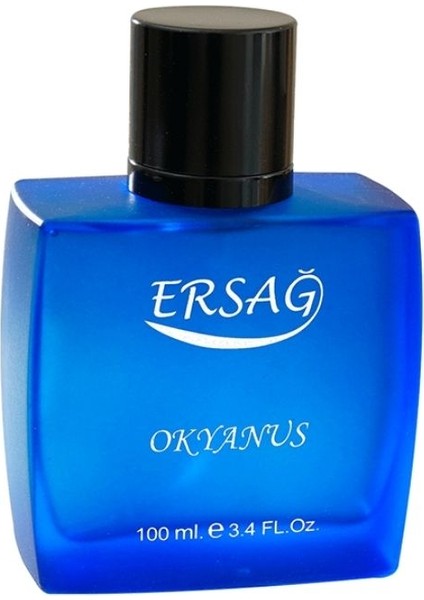 Okyanus Edp Erkek Parfüm 100 cc