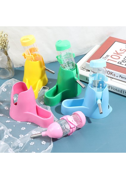 Gri Stil 1 Adet Hamster Su Şişesi Küçük Hayvan Aksesuarları Otomatik Içme Cihazı Yiyecek Konteyneri Evcil Hayvan Içme Şişeleri (Yurt Dışından) modelleri