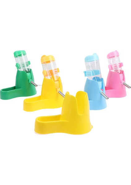 Gri Stil 1 Adet Hamster Su Şişesi Küçük Hayvan Aksesuarları Otomatik Içme Cihazı Yiyecek Konteyneri Evcil Hayvan Içme Şişeleri (Yurt Dışından) indirimleri