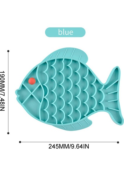 Siyah Stil Ev Evcil Hayvan Köpek Yavaş Yem Kabı Pençe Şeklinde Besleme Matı ve Tabak Silikon Köpek Yalama Pedleri Güvenli Toksik Olmayan Eğitim Tablası (Yurt Dışından) indirimleri