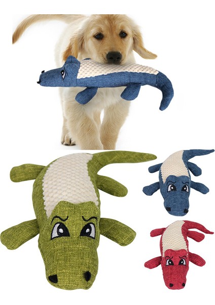27X22CM-SU Aygırı Stili 18 Stilleri Pet Köpek Oyuncak Keten Peluş Hayvan Oyuncak Köpek Diş Temizleme Oyuncak Çiğneme Eğitim Malzemeleri Küçük Köpekler Için (Yurt Dışından)