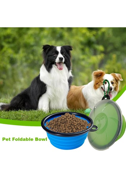 Yalamak Mat Tarzı Köpek Kasesi Katlanabilir Çevre Dostu Silikon Evcil Hayvan Kedi Köpek Mama Su Seyahat Taşınabilir Yem Kapları Yavru Köpek Maması Konteyneri (Yurt Dışından) modelleri