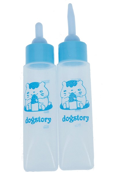 Bir Stil 30 ml Silikon Uçlu Süt Şişesi Küçük Hayvan Mama Şişesi Hamster Kedi Köpek Yavrusu (Yurt Dışından) modelleri