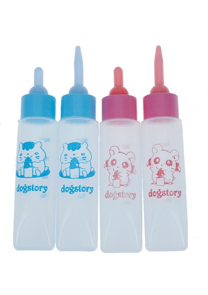 Bir Stil 30 ml Silikon Uçlu Süt Şişesi Küçük Hayvan Mama Şişesi Hamster Kedi Köpek Yavrusu (Yurt Dışından) indirimleri