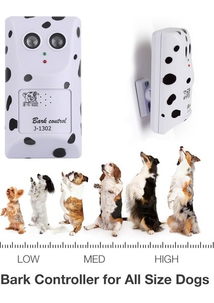 Siyah Stil Abd Fişi Dijital Taşınabilir Havlama Durdurucu Köpek Ultrasonik Anti Havlama Cihazı Köpekler Cihaz Evcil Hayvan Eğitmeni Havlama Kontrol Eğitim Cihazı Köpek (Yurt Dışından) modelleri