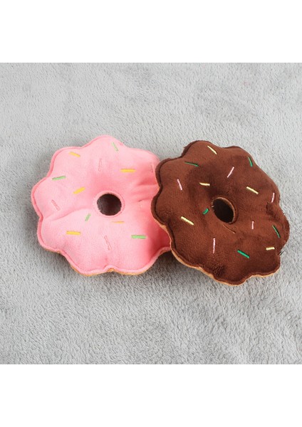 1 Adet Düdük 2.7cm Tarzı 1 Adet Sesli Köpek Oyuncak Meyve Sebze Tavuk Davul Kemik Squeak Oyuncak Kedi Evcil Hayvanlar Için Peluş Kırmızı Turp Kemik Yıldız Donut (Yurt Dışından) modelleri