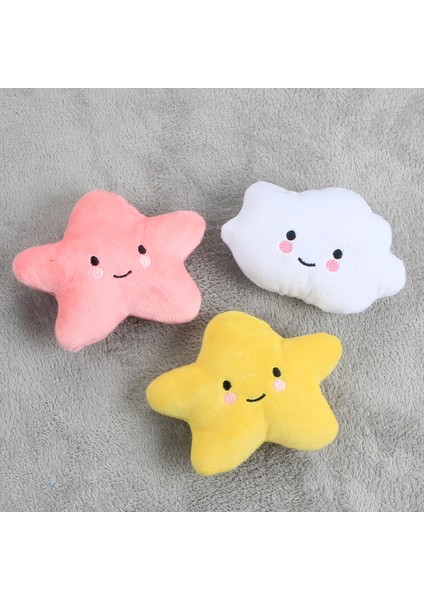 1 Adet Düdük 2.7cm Tarzı 1 Adet Sesli Köpek Oyuncak Meyve Sebze Tavuk Davul Kemik Squeak Oyuncak Kedi Evcil Hayvanlar Için Peluş Kırmızı Turp Kemik Yıldız Donut (Yurt Dışından) indirimleri