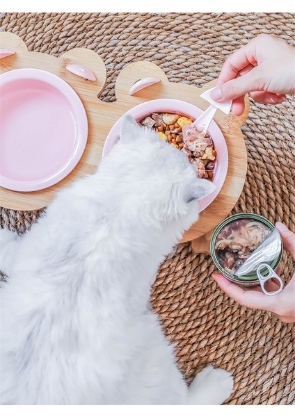 Yeşil Balık Tarzı Seramik Kedi Kasesi Köpek Kasesi Tek ve Çiftli Hayvan Kasesi Kedi Köpek Su Kasesi Standlı Yiyecek Kabı Evcil Hayvan Malzemeleri (Yurt Dışından) fırsatları