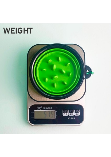 No.16 Tarzı Boyut 350ML 350ML Katlanabilir Köpek Kasesi Pet Silikon Kase Dış Mekan Seyahat Taşınabilir Yavru Mama Kabı Boğulma Kabı Önleme Kabı (Yurt Dışından) indirimleri