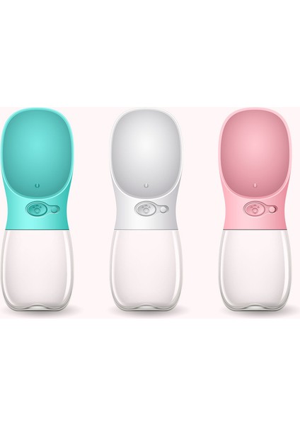 500ML Mavi Stil Ev Hayvanı Su Şişesi Köpek Kedi Taşınabilir Seyahat Bardakları Açık Su Içme Kasesi ml Küçük Büyük Köpekler Evcil Hayvan Ürünleri (Yurt Dışından) modelleri