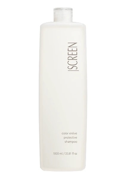 Koruyucu Şampuan Color Enlive Protective Shampoo 1000 Ml