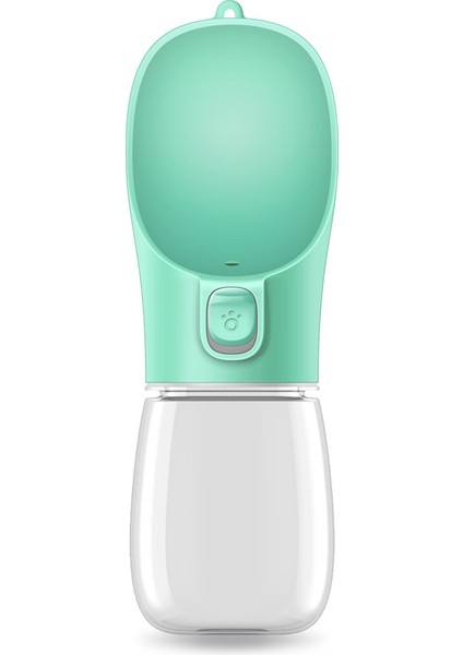 Yeşil A Stili 380 ml Taşınabilir Köpek Su Kabı Açık Hava Evcil Köpek ve Kediler Için Su Kabı ve Içecek Otomatı Evcil Hayvan Ürünleri Evcil Hayvanlar Köpekler Aksesuarları (Yurt Dışından)