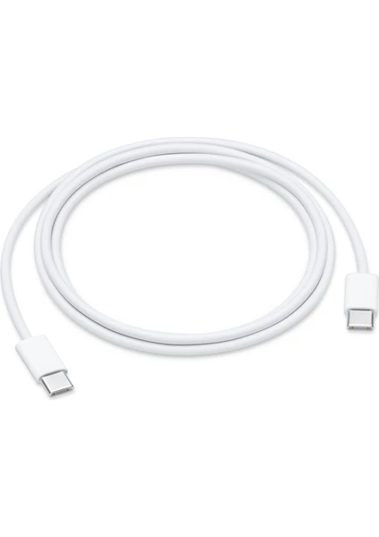 USB-C Şarj Kablosu 1 Metre-MUF72ZM/A