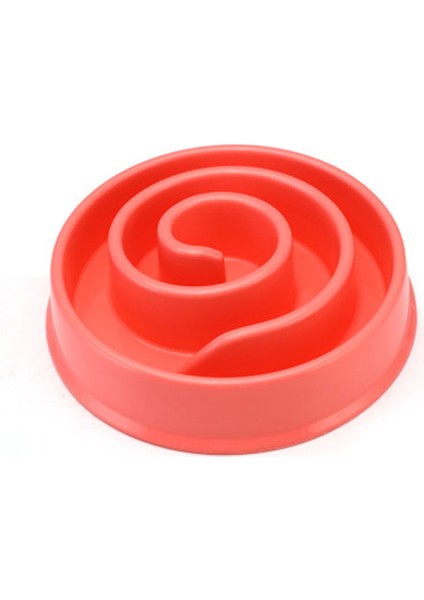 Pembe 7 Tarzı Resimlerin Gösterdiği Gibi Boğulmayı Önleyici Pet Köpek Yavaş Yemek Yeme Kabı Yavru Beslenme Kabı Sağlıklı Diyet Kabı Pet Köpek Malzemeleri (Yurt Dışından)