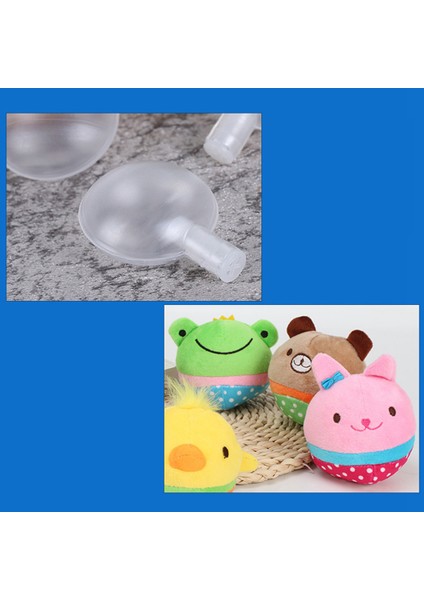 Yeşil Stil M Beden Ev Hayvanı Köpek Squeaky Oyuncak Dayanıklı Sevimli Tavşan Kurbağa Ayı Sesli Peluş Köpek Yavrusu Çiğneme Oyuncakları Eğitim Diş Oyuncakları Küçük Orta Köpekler Için (Yurt Dışından) indirimleri