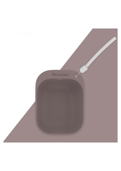 Çikolata Tarzı Köpek Seyahat Su Şişesi Taşınabilir Pet Köpek Su Şişesi Içme Kabı Köpek Kedi Dış Mekan Su Kabı Şişe Pet Malzemeleri (Yurt Dışından)