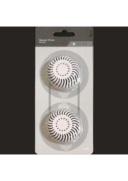 2 Adet Filtre P Stili Taşınabilir Pet Köpek Su Şişesi 300ML Içme Kabı Küçük Orta Büyük Köpekler Için Su Dağıtıcısı Kedi Köpekler Dış Mekan Şişeleri (Yurt Dışından)