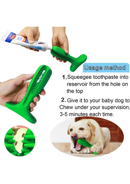 Mavi Stil L Beden Köpek Oyuncağı Etkileşimli Kauçuk Pet Oyuncak Diş Fırçası Temizleme Küçük Yavru Büyük Köpek Aksesuarları Tedarikçi Dropship (Yurt Dışından) modelleri