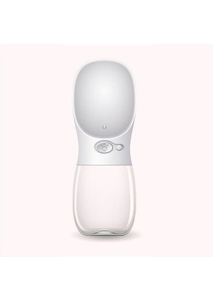 C Stili 350 ml ml Taşınabilir Pet Köpek Su Şişesi Küçük Büyük Köpekler Seyahat Yavru Kedi Içme Kasei Bulldog Su Dağıtıcısı (Yurt Dışından)