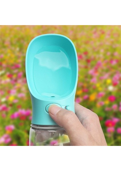 C Stili 350 ml ml Taşınabilir Pet Köpek Su Şişesi Küçük Büyük Köpekler Seyahat Yavru Kedi Içme Kasei Bulldog Su Dağıtıcısı (Yurt Dışından) modelleri