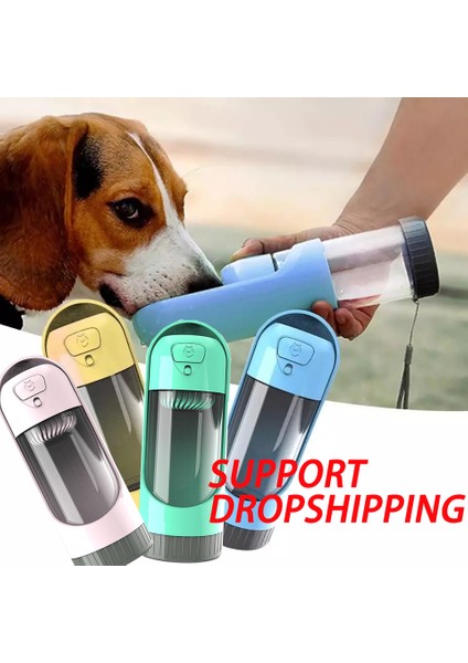 Filtre G Stili ile Taşınabilir Evcil Hayvan Su Şişesi Içme Kapları Köpek Su Dağıtıcısı Evcil Hayvan Aktif Karbon Filtre Kasesi Açık Köpek Derin (Yurt Dışından) indirimleri
