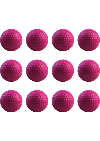 Golf Alıştırma Topları Oyunları Golf Aksesuarları (Yurt Dışından)