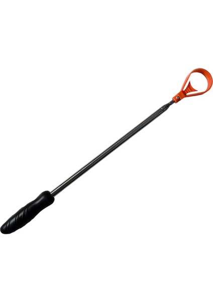 Golf Topu Retriever Kaymaz Kavrama Geri Çekilebilir Pikap Topu Retriever Aracı 52 cm (Yurt Dışından)