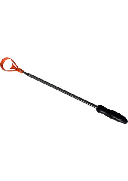 Golf Topu Retriever Kaymaz Kavrama Geri Çekilebilir Pikap Topu Retriever Aracı 52 cm (Yurt Dışından)