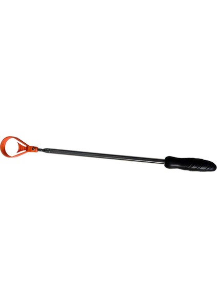 Golf Topu Retriever Kaymaz Kavrama Geri Çekilebilir Pikap Topu Retriever Aracı 52 cm (Yurt Dışından)