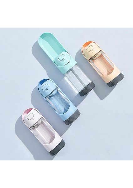 Sarı Filtre Tarzı Taşınabilir Pet Köpek Su Şişesi 300 ml Içme Kabı Küçük Büyük Köpekler Için Su Dağıtıcı Kedi Köpekler Dış Mekan Şişeleri (Yurt Dışından) fırsatları