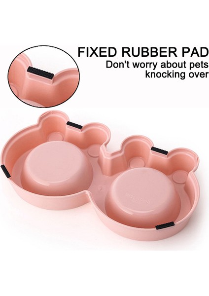 Mavi 1 Stil Evcil Hayvanlar Kase Köpek Kedi Mama Su Paslanmaz Çelik Evcil Hayvan Içme Kabı Kedi Yavru Mama Malzemeleri Küçük Köpek Aksesuarları (Yurt Dışından) indirimleri