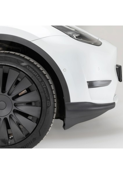 Tesla Model Y Duotera Ön Lip fiyatları