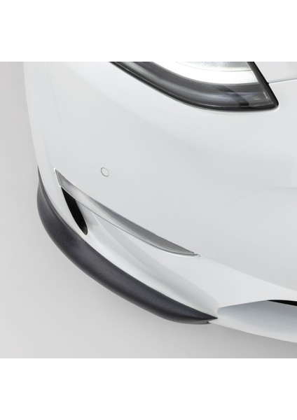 Tesla Model Y Duotera Ön Lip modelleri