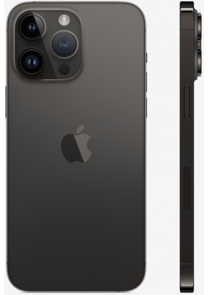 Yenilenmiş Apple iPhone 14 Pro Max 512 GB Uzay Siyahı (12 Ay Garantili) - B Grade fiyatları