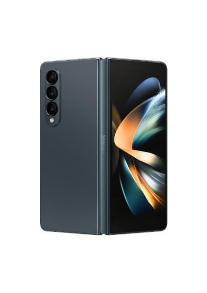 Yenilenmiş Samsung Galaxy Z Fold4 256 GB Gri (12 Ay Garantili) - A Grade fiyatları