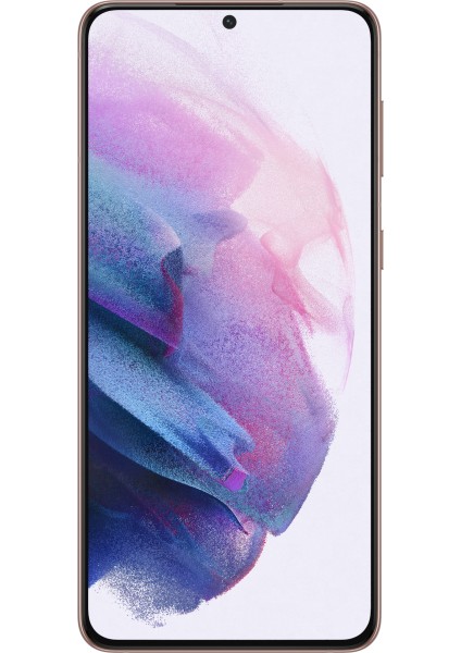 Yenilenmiş Samsung Galaxy S21 Plus 5g 128 GB Phantom Black (12 Ay Garantili) - A Grade