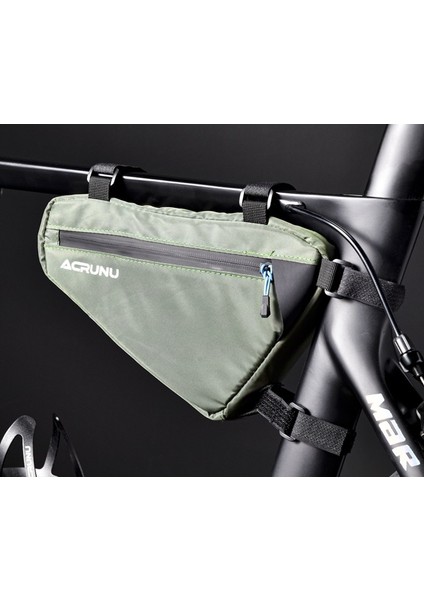 Acrunu Bisiklet Üçgen Çantası (Yurt Dışından) fiyatları