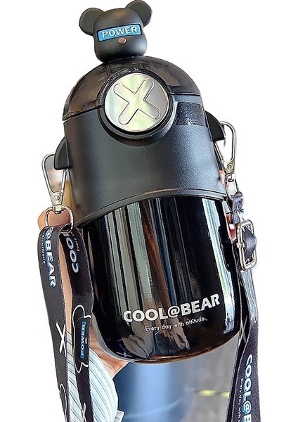 316 Paslanmaz Çelik Çocuk Termos Bardağı (Yurt Dışından)