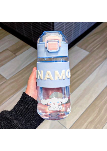 Çocukların Büyük Kapasiteli Doğrudan Içme Bardağı, Kullanışlı Taşınabilir Bardak (Yurt Dışından)