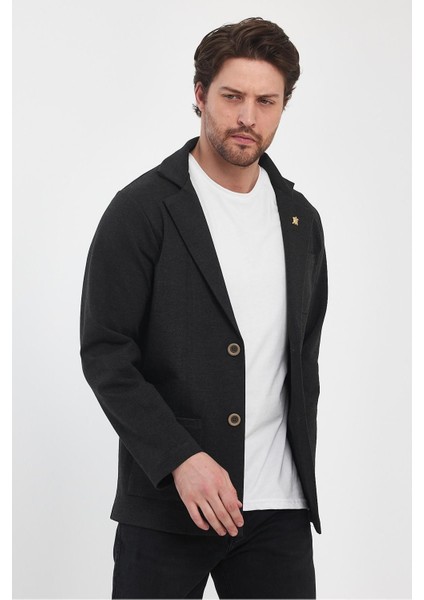 Alexandergardı Blazer Ceket (E24-00180-Erk)
